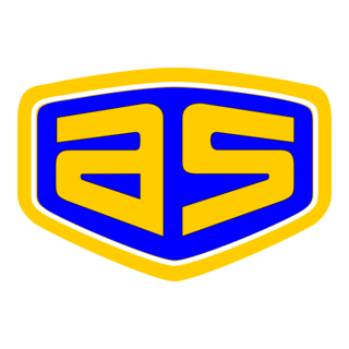 AS Logo PNG Vector