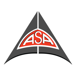 ASA Logo PNG Vector