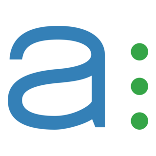 Asana Logo PNG Vector