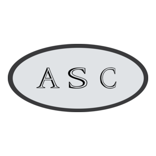 ASC GB Logo PNG Vector