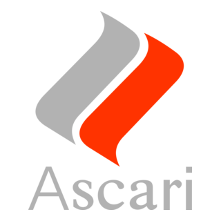 Ascari Logo PNG Vector