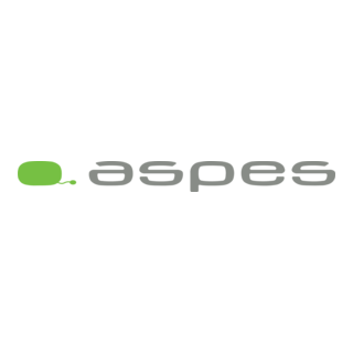 Aspes Logo PNG Vector