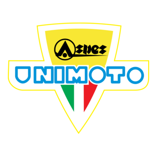 Aspes unimoto Logo PNG Vector