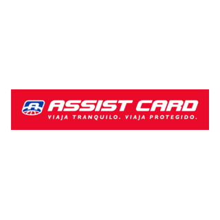 Assist Card Logo PNG Vector