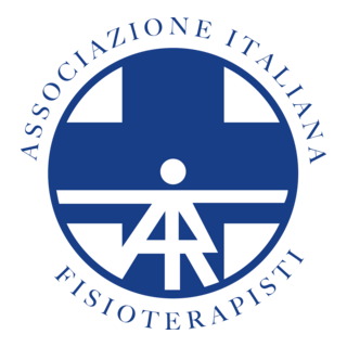 Associazione Italiana Fisioterapisti Logo PNG Vector