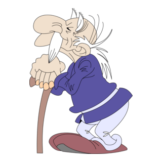 Asterix Nestorix Logo PNG Vector