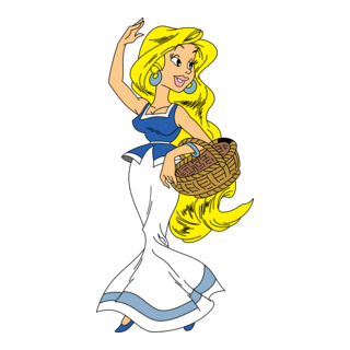 Asterix Walhalla Logo PNG Vector