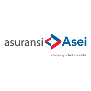 Asuransi Asei Logo PNG Vector