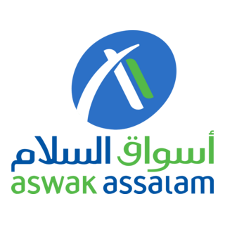 Aswak Assalam Logo PNG Vector