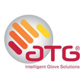 Atg Glove Logo PNG Vector