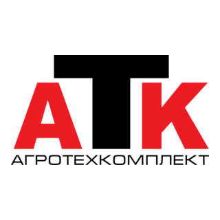 ATK Logo PNG Vector