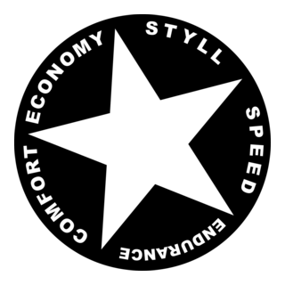 Atlanta Car Logo PNG Vector