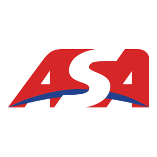 Atlantic Southeast Airlines Logo PNG Vector