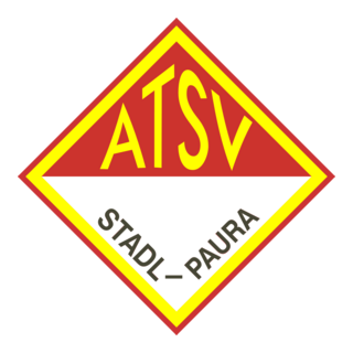 ATSV Stadl-Paura Logo PNG Vector