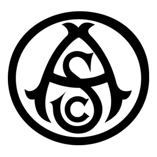 Auburn ski Logo PNG Vector