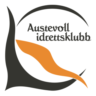 Austevoll IK Logo PNG Vector