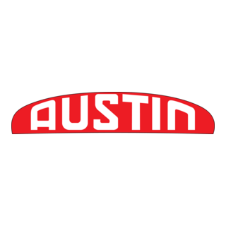 Austin Logo PNG Vector