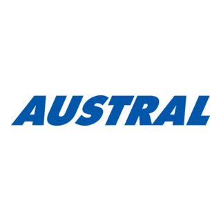 Austral air Logo PNG Vector