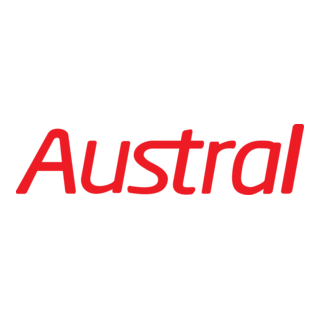 Austral air Logo PNG Vector