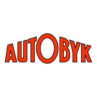 Autobyk Logo PNG Vector