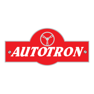 Autotron Rosmalen Logo PNG Vector