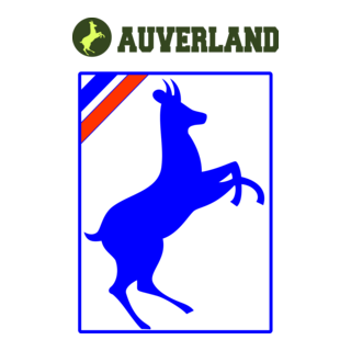 Auverland Logo PNG Vector