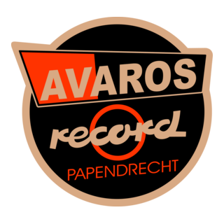Avaros Logo PNG Vector