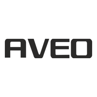 Aveo Logo PNG Vector