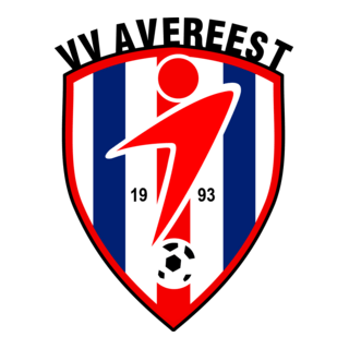 Avereest vv Logo PNG Vector