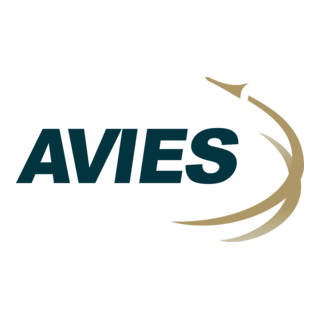 Avies airlines Logo PNG Vector