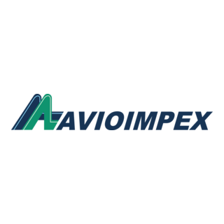 Avioimpex Logo PNG Vector