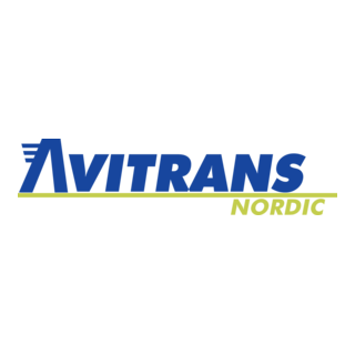 Avitrans Logo PNG Vector