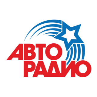Avto Radio Logo PNG Vector
