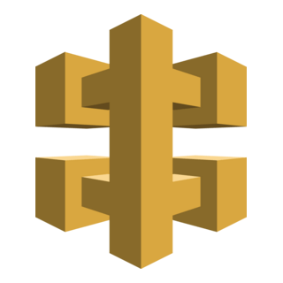 AWS API Gateway Logo PNG Vector