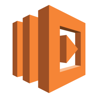 AWS Lambda Logo PNG Vector