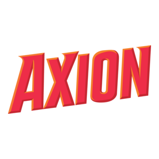Axion Logo PNG Vector