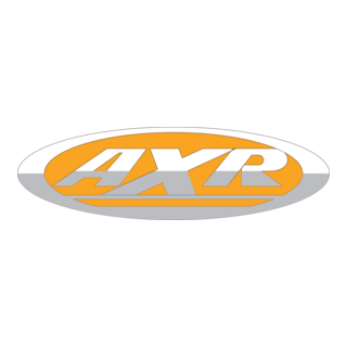 AXR Logo PNG Vector