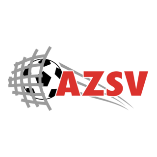 AZSV Aalten Logo PNG Vector