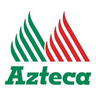Azteca airlines Logo PNG Vector