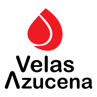 azucena Logo PNG Vector