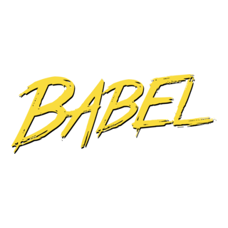 Babel Logo PNG Vector