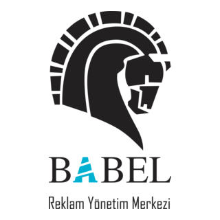Babel Reklam Logo PNG Vector