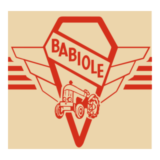 Babiole Logo PNG Vector
