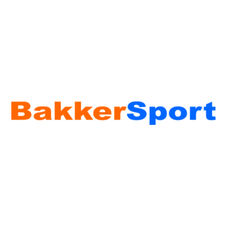 Bakker sport Logo PNG Vector
