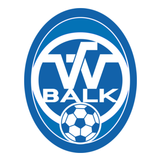 Balk vv Logo PNG Vector