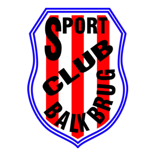 Balkbrug vv Logo PNG Vector