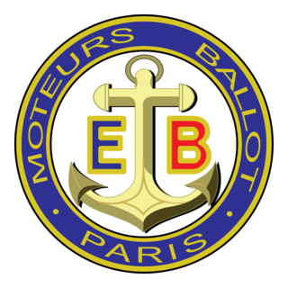 Ballot Logo PNG Vector