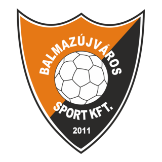 Balmazujvaros Sport Kft Logo PNG Vector