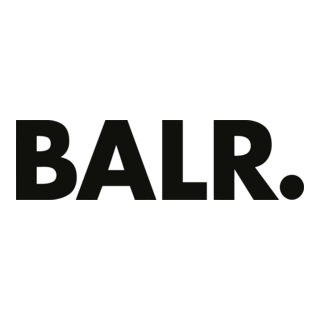 BALR. Logo PNG Vector