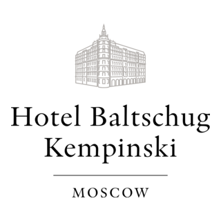 Baltschug Kempinski Hotels & Resorts Logo PNG Vector